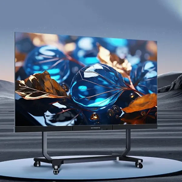Écrans extérieur LED/LCD